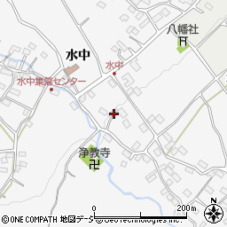 長野県上高井郡高山村高井1552-1周辺の地図