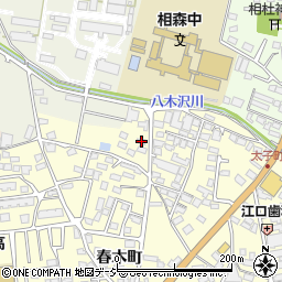 長野県須坂市須坂1038周辺の地図