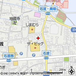 中央エンジニヤ株式会社周辺の地図
