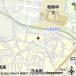 長野県須坂市須坂1039周辺の地図