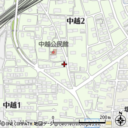 村上レーシング商会周辺の地図