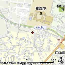 長野県須坂市須坂1040周辺の地図