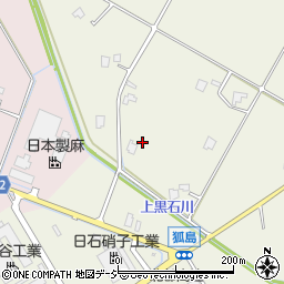 富山県砺波市東中680周辺の地図