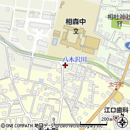 長野県須坂市須坂472周辺の地図