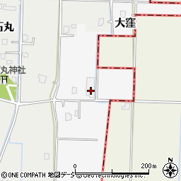 有限会社今田製作所周辺の地図