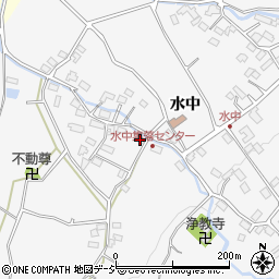 長野県上高井郡高山村高井942周辺の地図