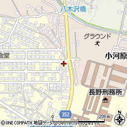 長野県須坂市須坂2017周辺の地図
