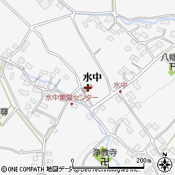長野県上高井郡高山村高井891周辺の地図