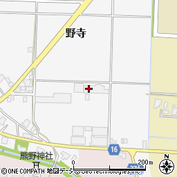 株式会社高澤食品本舗周辺の地図