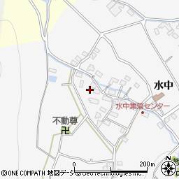 長野県上高井郡高山村高井934周辺の地図