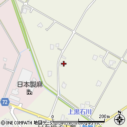 富山県砺波市東中675周辺の地図
