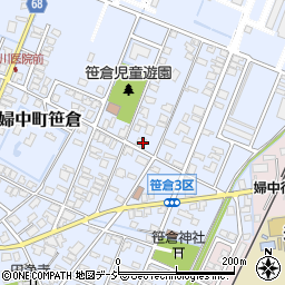 タツオ工房周辺の地図