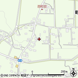 有限会社町田オート周辺の地図