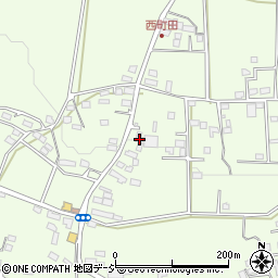 町田オート周辺の地図