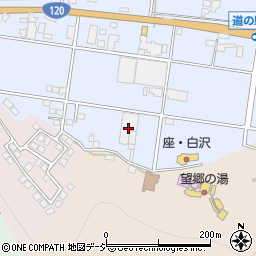 司コーポレーションエアームーブ住宅工場周辺の地図