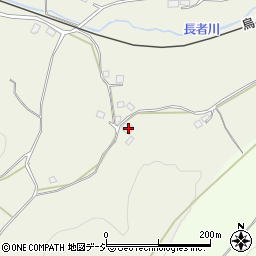 栃木県那須烏山市宇井475周辺の地図