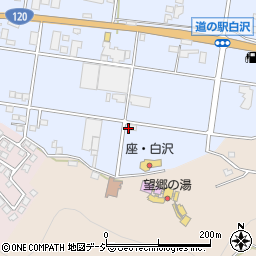 小菅林業有限会社周辺の地図