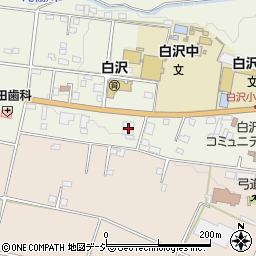 沼田青果周辺の地図