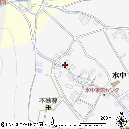 長野県上高井郡高山村高井913周辺の地図