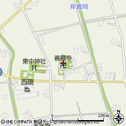善福寺聚楽居宅介護支援　事業所周辺の地図