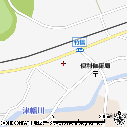 丸糸株式会社　金沢営業所周辺の地図