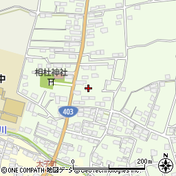 長野県須坂市日滝相森町2049周辺の地図
