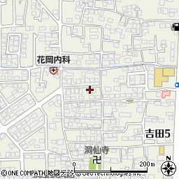 誠慎会周辺の地図