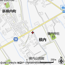 株式会社寺下工業周辺の地図