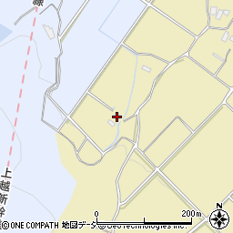 群馬県利根郡みなかみ町下津2803周辺の地図