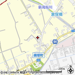 有限会社桜工業商事周辺の地図