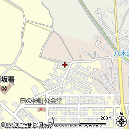 長野県須坂市須坂2003周辺の地図