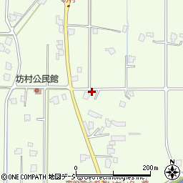 富山県砺波市東保773周辺の地図