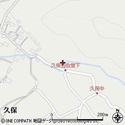 長野県上高井郡高山村高井1983周辺の地図