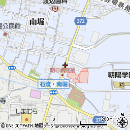株式会社井原総業周辺の地図
