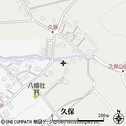 長野県上高井郡高山村高井1755周辺の地図