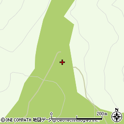 緑の食卓ハル周辺の地図