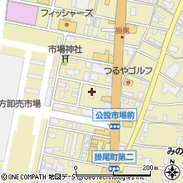 Ｔｉｍｅ＆Ｍｅｒｇｅ株式会社周辺の地図