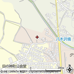 栗田敬子　税理士事務所周辺の地図