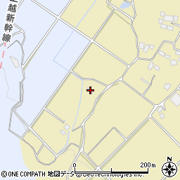 群馬県利根郡みなかみ町下津2720周辺の地図