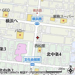 株式会社智朗周辺の地図