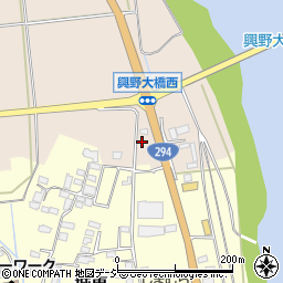 株式会社玉ちゃん餃子周辺の地図