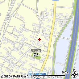 野崎アパートＡ周辺の地図