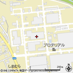 日立電線ファインテック株式会社　豊浦加工工場技術部第三技術Ｇ周辺の地図