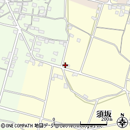 長野県須坂市須坂1858周辺の地図
