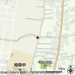 長野県須坂市南小河原町510周辺の地図
