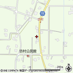 富山県砺波市東保917周辺の地図