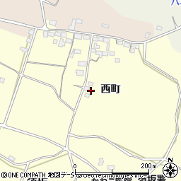 長野県須坂市須坂1922周辺の地図