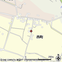 長野県須坂市須坂1923周辺の地図