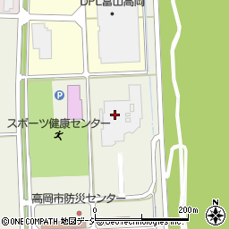 富山県高岡市戸出西部金屋1周辺の地図