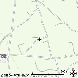 有限会社エーシーテック　須坂営業所周辺の地図